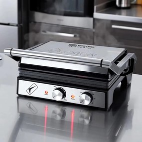 Lexical Contact Grill 2000W LSM-2571