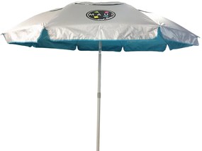 Ομπρέλα Θαλάσσης Maui &amp; Sons με Αεραγωγό 190cm 1525466 - UPF50+