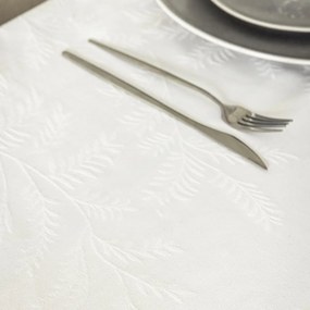 Τραπεζομάντηλο (160x310) Nima Lillian Off White