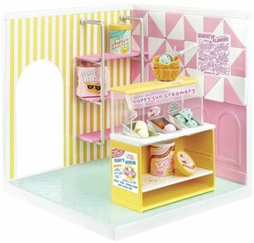 Αξεσουάρ κούκλας MGA