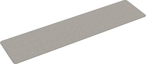 vidaXL Χαλί Διάδρομος Εμφάνιση Σιζάλ Platina 50x200 εκ.
