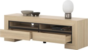 Έπιπλο τηλεόρασης Lyra - 113.00Χ41.00Χ185.00cm