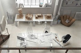 Keros Abad Beige 59,6x59,6 - Πλακάκι δαπέδου γρανίτη