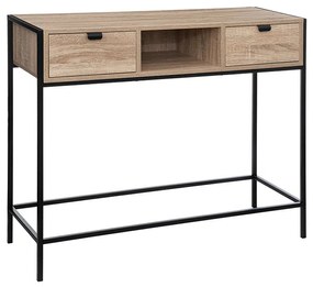 Κονσόλα Εισόδου (100x35x80) F-V Console Aliaj 181373