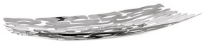 Φρουτιέρα Bark BM01 51,5x19,5x5cm Inox Alessi Stainless Steel