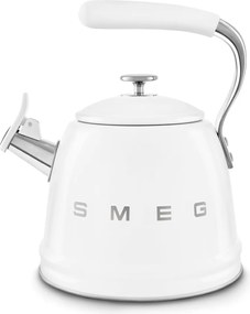 Τσαγιέρα Smeg 50´STYLE WKF01WH 2,3 L
