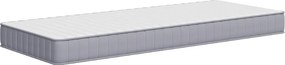 vidaXL Στρώμα Αφρού Medium Soft 80x200 εκ.