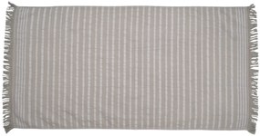 Πετσέτα Θαλάσσης 80x160 Serifos 1 Linen Anna Riska