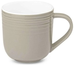 Κούπα Jasper 25.022.25 360ml Taupe Cryspo Trio Porcelain