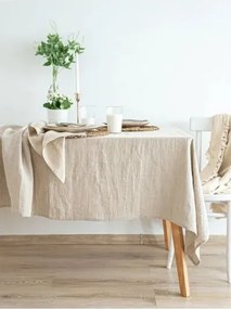 Stewehome τραπεζομάντηλο από λινό 160x240 cm
