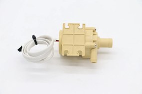 MSV28 - Water Pump #08-A