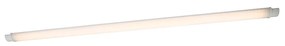 Φωτιστικό Οροφής Στεγανό Globo Lighting Obara 42006-50
