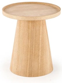 Uni 2 Τραπεζακι Σαλονιου Γκρι Μαρμαρο 120x60x45