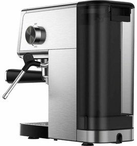 Καφετιέρα Εσπρέσο με Βραχίονα UFESA Μαύρο