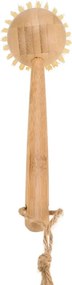 Βούρτσα Καθαρισμού Για Πιάτα 22.5εκ. Estia Bamboo Essentials 04-28220
