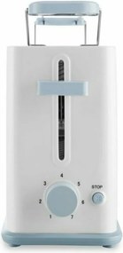 Τοστιέρα Orbegozo TO 4014 Λευκό 850 W