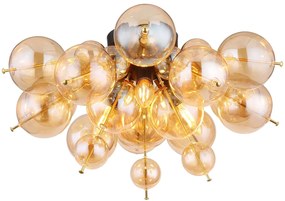 Φωτιστικό Οροφής Globo Lighting UDO 15633DA