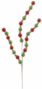 Κλαδί Pon Pon 00.11.13681 71cm Red-Green