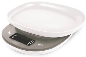 Muhler KSC-2044 Ψηφιακή Ζυγαριά Κουζίνας 1gr/5kg