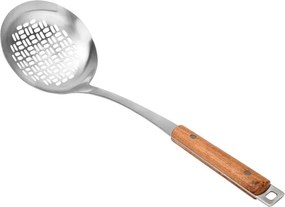 Κουτάλα Τρυπητή 41.5εκ. Estia Allure 01-27902