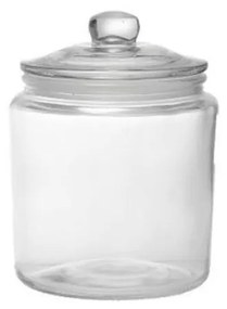 Δοχείο Αποθήκευσης 1lt Espiel Small JAR111K6