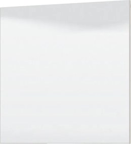 Καθρέπτης Τοίχου RATHLIN 76 OG Cashmere 77x2x77εκ. 77x2x77 εκ.