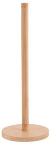 Estia Βάση Για Ρολό Κουζίνας Bamboo Essentials 12x33.5cm 01-12984