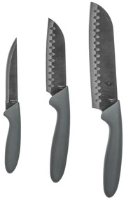 Μαχαίρια Κουζίνας (Σετ 3τμχ) F-V Essentiel 134620