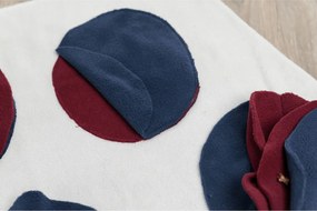 Κουβέρτα για κατοικίδια Trixie πολυεστέρας 70 × 70 cm