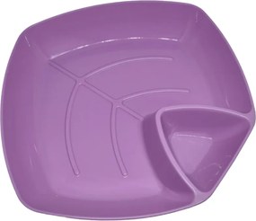 Πλαστική Πιατέλα