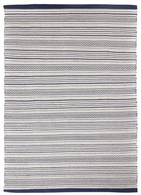 Χαλί All Season (160x230) Royal Carpet Urban Cotton Kilim Titan Iris
