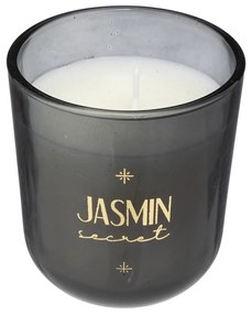 Αρωματικό Κερί 170gr (Φ7.7x8.5) A-S Night Jasmine 187607C