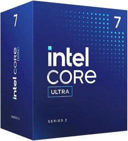 Επεξεργαστής Intel BX80768265 Ultra 7-265 LGA 1700