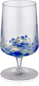 Glass BRD0049 Blue
White
Green