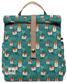 Ισοθερμική Τσάντα Φαγητού 5lt The Lunch Bags Tigers