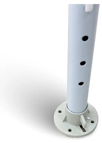 Κιόσκι Ανθρακί 3x3x2.5m