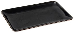 Πιατέλα Σερβιρίσματος Ορθογώνια (30.5x21) Espiel Terra Grey TLG108K6