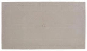 Τραπέζι Baltic Fylliana Μπέζ 140x80x75 εκ. 140x80x75 εκ.