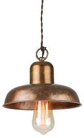 Φωτιστικό 16127 Copper Metal