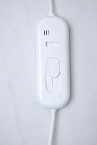 Ηλεκτρική Κουβέρτα Υπέρδιπλη 140x170  Viopros