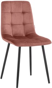 Καρέκλα Mona-Sapio milo (4) τεμάχια