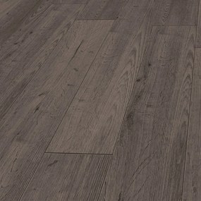 Δάπεδο Laminate Infinity-729 8mm Black Pepper Oak 400X