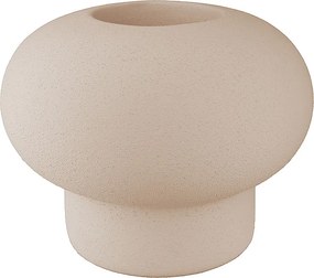 Θήκη Ρεσώ ArteLibre Κεραμικό Φ11.5x9cm Σε 2 Χρώματα