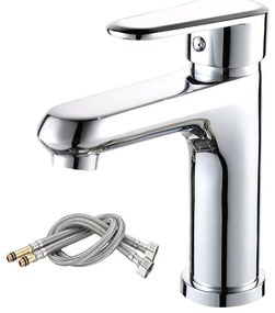 Wal-God Βρύση Νεροχύτη/ Μπαταρία Νιπτήρα - Water Tap Sanitary Wares