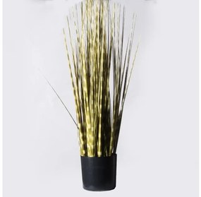 Τεχνητό Φυτό Χορτάρι Equisetum 80 εκ. 3270-6 Supergreens-3270-6-Πράσινο 3270-6