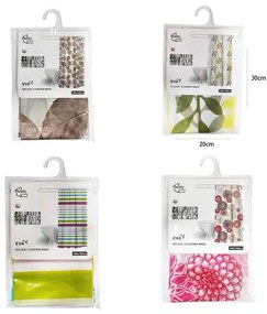 Κουρτίνα Μπάνιου 180x180cm – Shower Curtain