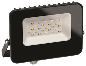 ΠΡΟΒΟΛΕΑΣ LED 20W SMD ΜΕ SENSOR ΗΜΕΡΑΣ-ΝΥΧΤΑΣ 6500K IP65 ΓΡΑΦΙΤΗΣ PLUS 147-69360