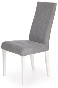 60-22531 DIEGO chair, color: white DIOMMI V-PL-N-DIEGO-BIAŁY-INARI91, 1 Τεμάχιο