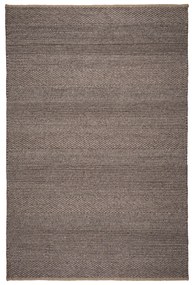Χαλί (170x240) Βιοκαρπέτ Naf Naf Siba Ducati 01 Taupe