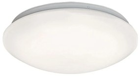 Φωτιστικό Οροφής - Πλαφονιέρα Led Bright 4158800 White Viokef Aluminium